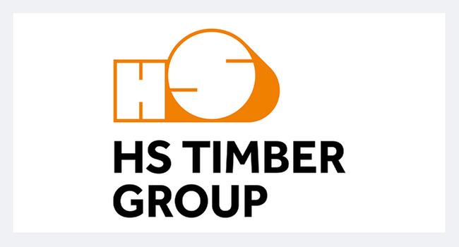 Logo HS Timber Group