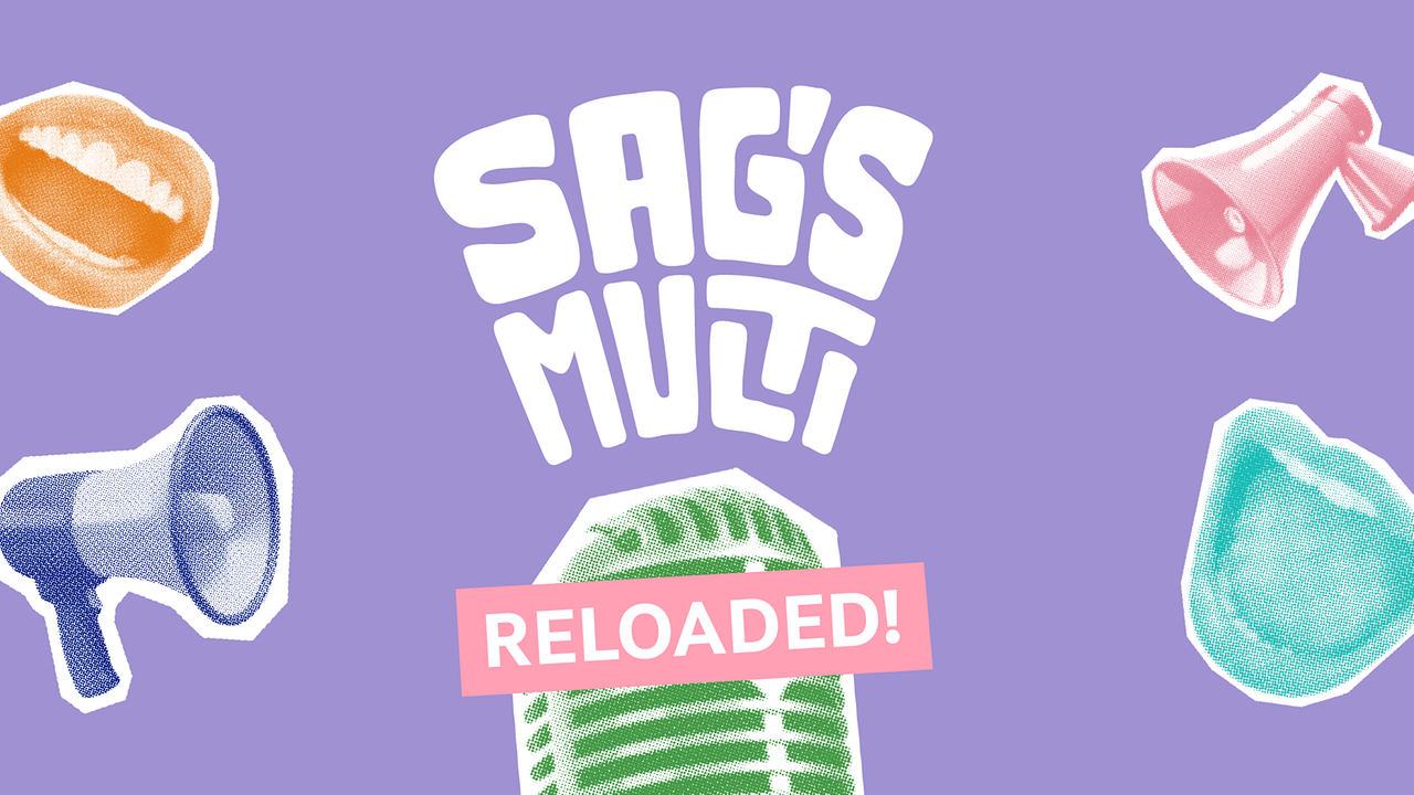 Sag´s Multi Reloaded 
